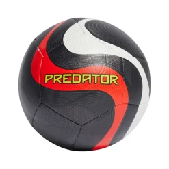 adidas Predator Training Football in Black