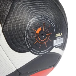 adidas Predator Training Football in Black