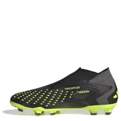 adidas Predtr Acc fg in Black