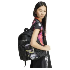 adidas Pride Backpack Adults in Black