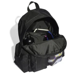 adidas Pride Backpack Adults in Black