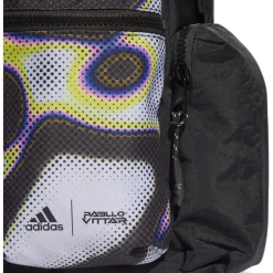 adidas Pride Backpack Adults in Black
