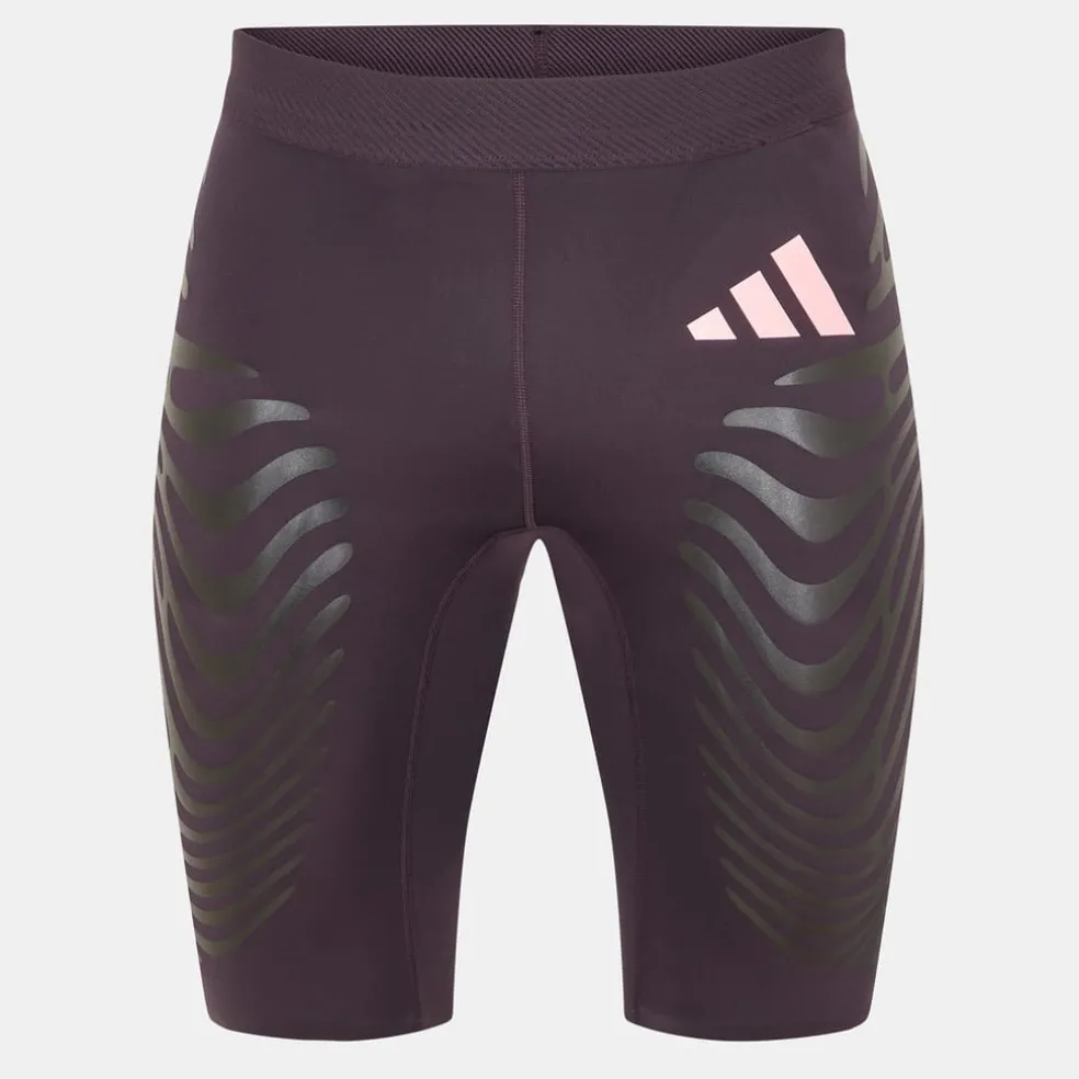 adidas Promo S Tgt R in Purple