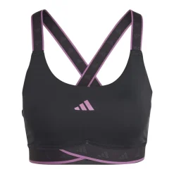 adidas Pwi Ms Tf Bra in Grey