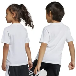 adidas Qt T-Shirt Infants in White
