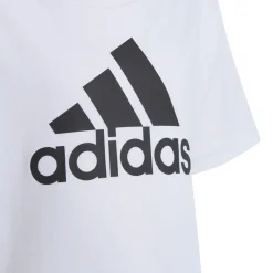 adidas Qt T-Shirt Infants in White
