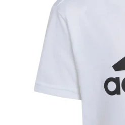 adidas Qt T-Shirt Infants in White