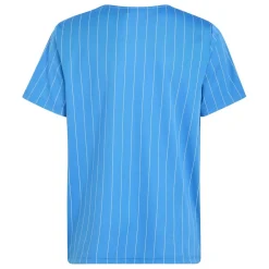 adidas Real Madrid Icon Shirt 2025 2026 Juniors in Blue