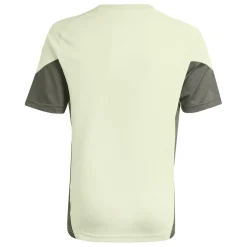 adidas Real Madrid Tiro 25 Competition Training Shirt 2025 2026 Juniors in Green