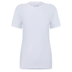 adidas Red Stretch Sat in White