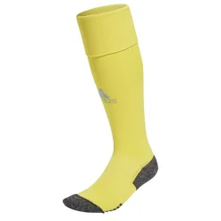 adidas Ref 22 Sock in Yellow