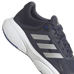 adidas Response Running Shoes in Navy