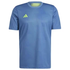 adidas Reversible 24 Jersey in Blue