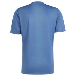 adidas Reversible 24 Jersey in Blue