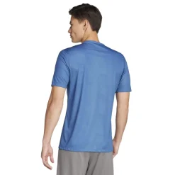 adidas Reversible 24 Jersey in Blue