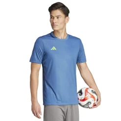 adidas Reversible 24 Jersey in Blue