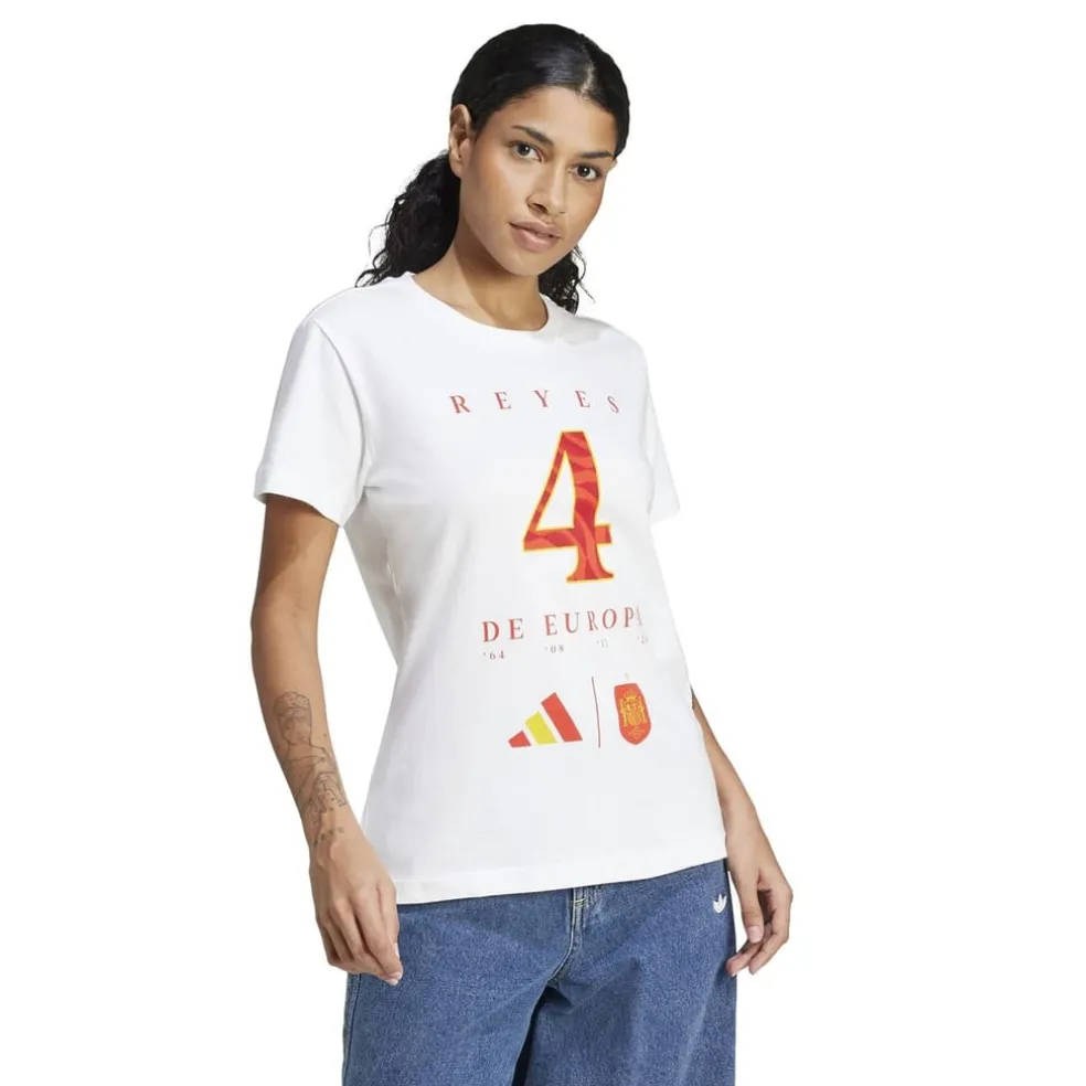 adidas Rfef E W T W in White