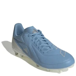 adidas Rs 15 Elite Soft Ground Rugby Boot in Blue