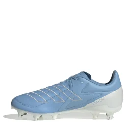 adidas Rs15 Elite Soft Ground Rugby Boots in Blue