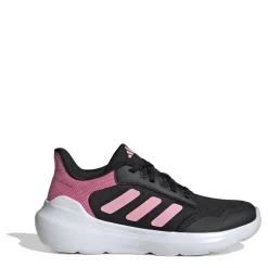 adidas Run 3.0 Low Top Running Sneakers in Black