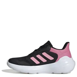 adidas Run 3.0 Low Top Running Sneakers in Black