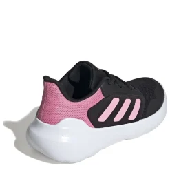 adidas Run 3.0 Low Top Running Sneakers in Black