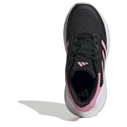 adidas Run 3.0 Low Top Running Sneakers in Black