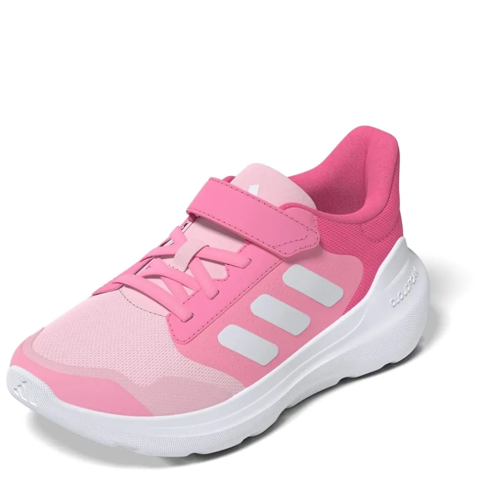adidas Run 3.0 Low Top Running Sneakers in Pink