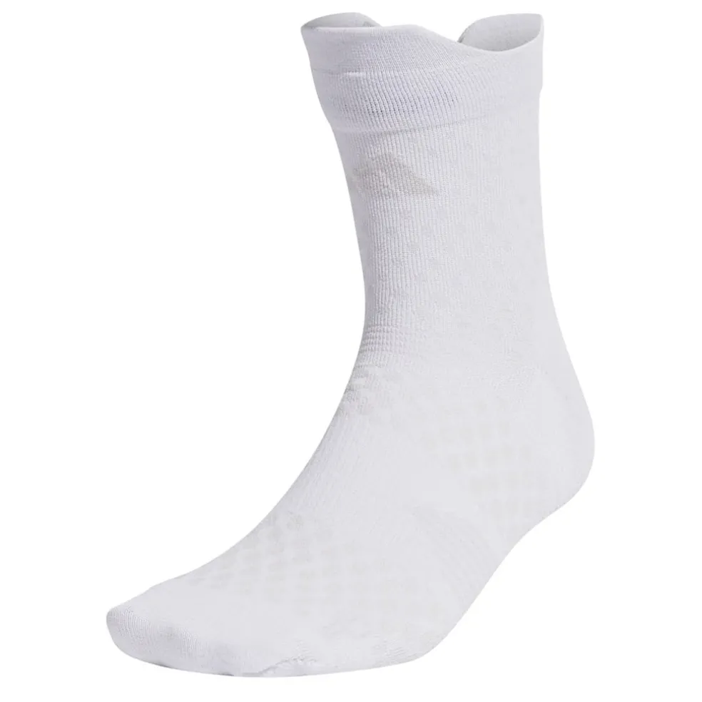 adidas Run 4d Sock Jn51 in White