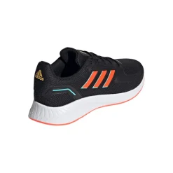 adidas Run Falcon 2.0 Running Shoes in Black