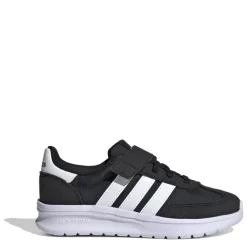 adidas Run 70s 2.0 El C Runners Girls in Black