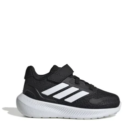 adidas Runfalcon 5 El I Runners Boys in Black