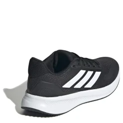 adidas Runfalcon 5 Junior Trainers in Black