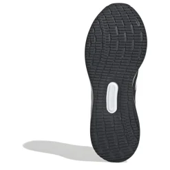 adidas Runfalcon 5 Junior Trainers in Black