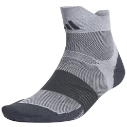 adidas Runxadizerosock Quarter Sock Unisex Kids in White