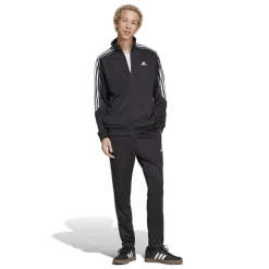 adidas 3s Dk ts in Black