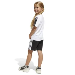 adidas 3s Ess Tset In53 in White