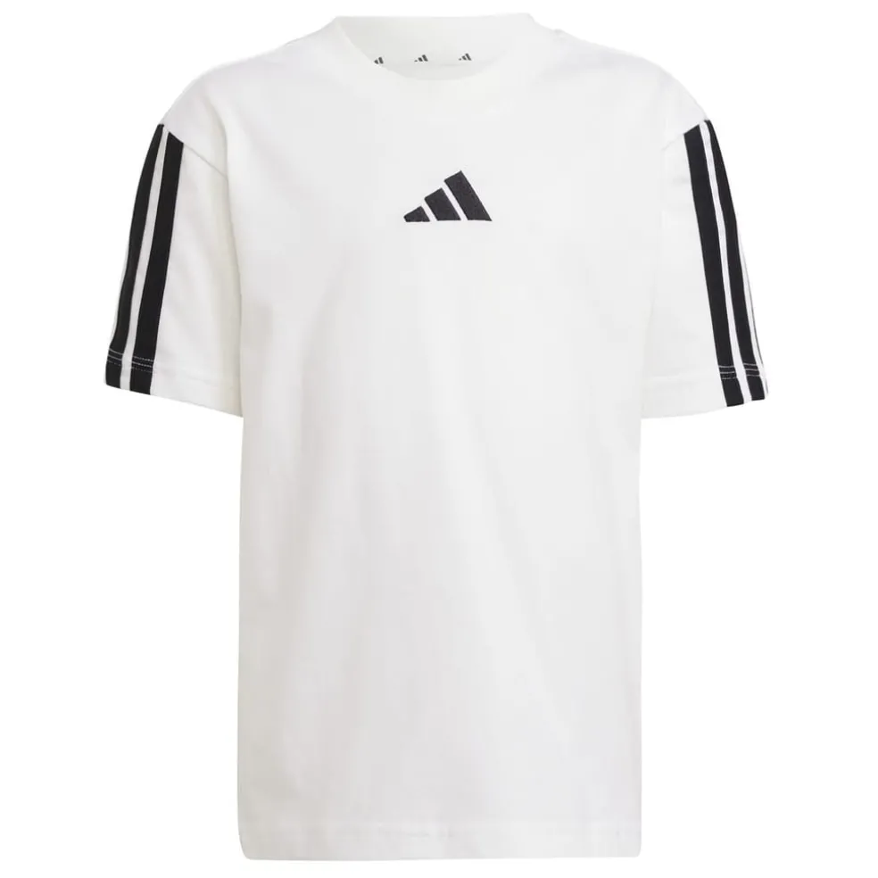 adidas 3s Ess Tset In53 in White