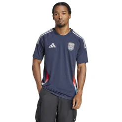 adidas San Diego Fc Home Shirt 2025 Adults in Blue