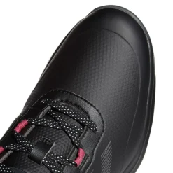 adidas S2G Mid-Cut RAIN.RDY Golf Shoes in Black