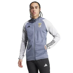 adidas Slb C Tr Jacket in Multi