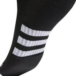adidas Sock 3pk in Black