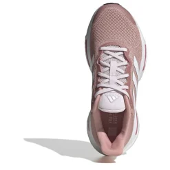 adidas Solar Gli Low Top Sneakers in Purple