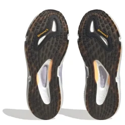 adidas Solarboost Low Top Road Shoe in Pink