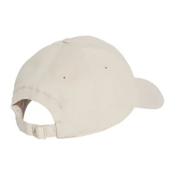 adidas Sportswear Dad Cap in Beige