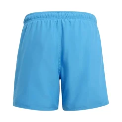 adidas Sportswear Essentials Logo Clx Swim Shorts Juniors in Blue