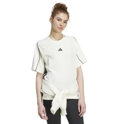 adidas Stadium Tee Ld61 in White