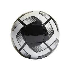 adidas Starlancer Mini Football in White