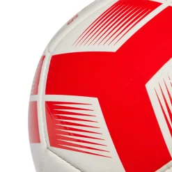 adidas Starlancer Mini Football in White