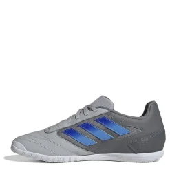 adidas Super Sala Ii Indoor Football Boots in Grey